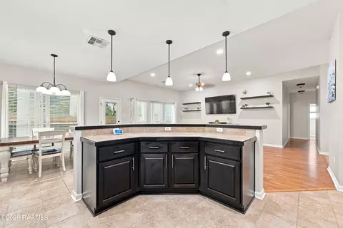 Kitchen - 109 Tealbrook Dr, Scott, LA 70583 photo 2 of 4