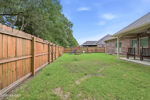 Exterior - 109 Tealbrook Dr, Scott, LA 70583 photo 3 of 5