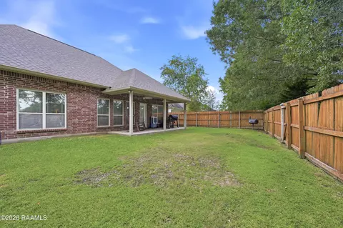 Exterior - 109 Tealbrook Dr, Scott, LA 70583 photo 4 of 5