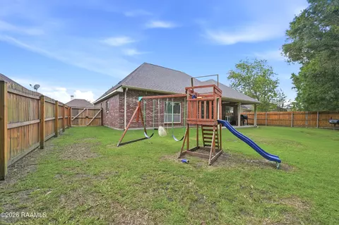 Exterior - 109 Tealbrook Dr, Scott, LA 70583 photo 5 of 5