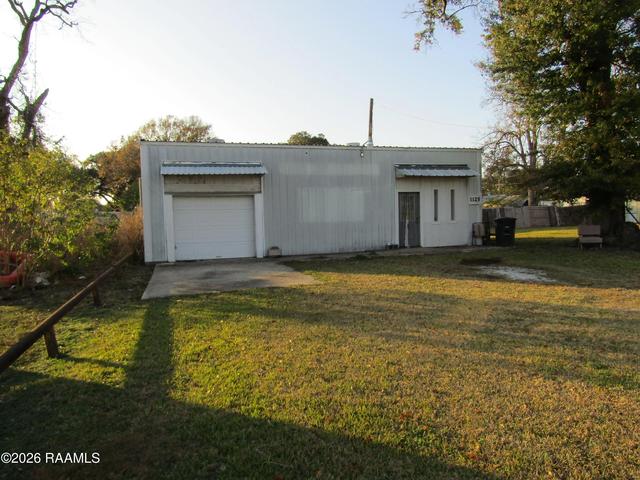1125 Jane St, New Iberia, LA 70563
