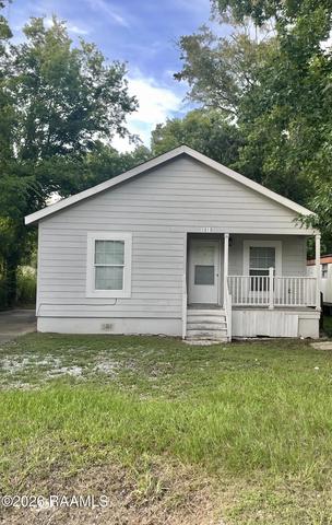 1213 Martin Luther King Dr, Ville Platte, LA 70586