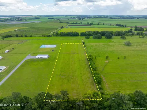 tbd Division Rd #C, Saint Martinville, LA 70582