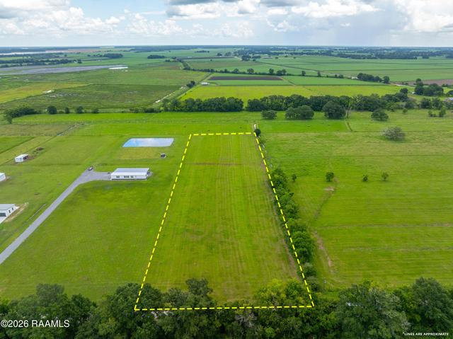tbd Division Rd #C, Saint Martinville, LA 70582