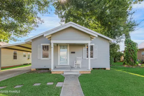 309 S Parkerson St, Rayne, LA 70578