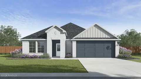 111 Acadian Falls Dr, Broussard, LA 70518