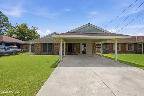 311 Silver St, New Iberia, LA 70560