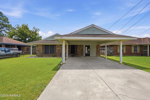 311 Silver St, New Iberia, LA 70560