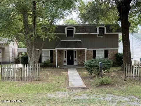 600 N Louisiana St, Abbeville, LA 70510