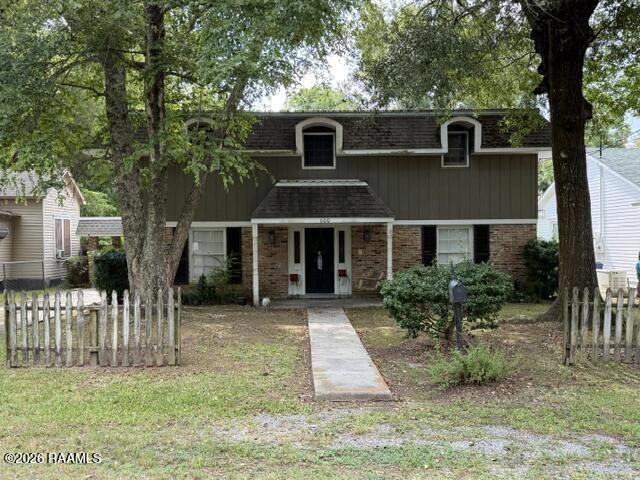 600 N Louisiana St, Abbeville, LA 70510