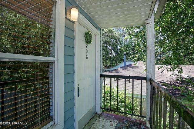 310 Ella St #208, Lafayette, LA 70506
