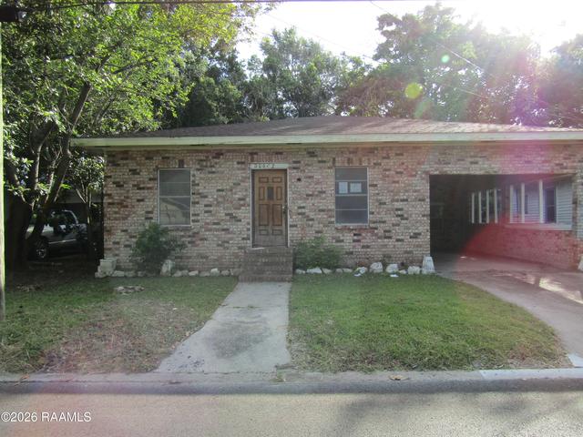 1106 12 Lombard St, New Iberia, LA 70560