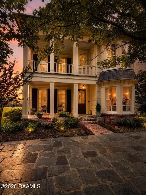 106 Princeton Woods Loop, Lafayette, LA 70508