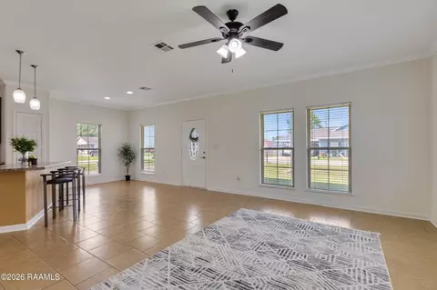 Living - 202 Stoneridge Dr, Duson, LA 70529 photo 3 of 3
