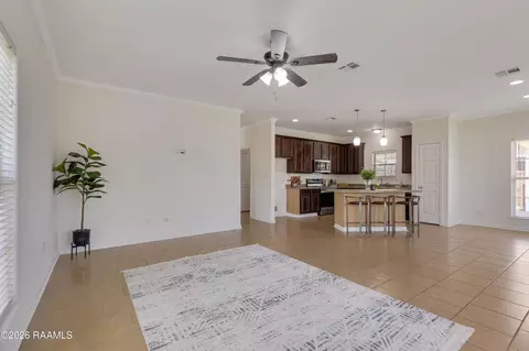 Living - 202 Stoneridge Dr, Duson, LA 70529 photo 2 of 3
