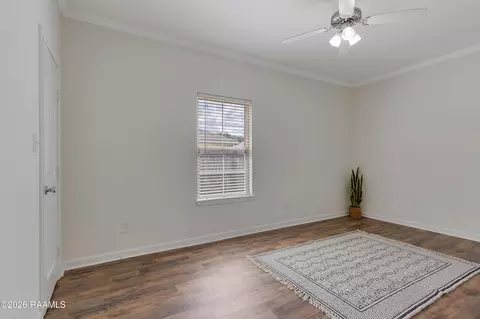 Bedroom - 202 Stoneridge Dr, Duson, LA 70529 photo 3 of 4