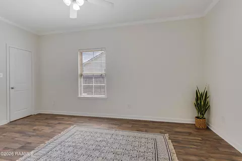 Bedroom - 202 Stoneridge Dr, Duson, LA 70529 photo 4 of 4