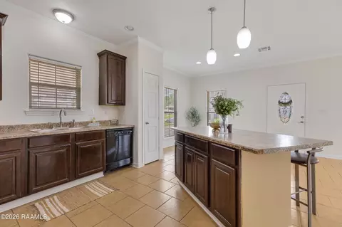 Kitchen - 202 Stoneridge Dr, Duson, LA 70529 photo 4 of 5