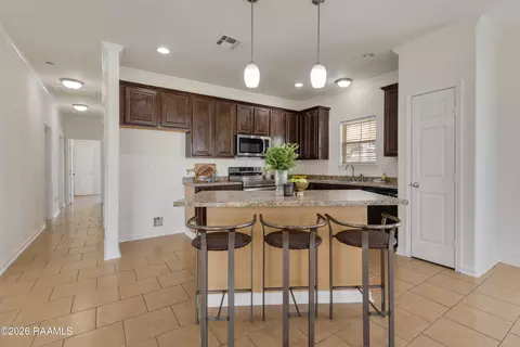 Kitchen - 202 Stoneridge Dr, Duson, LA 70529 photo 2 of 5