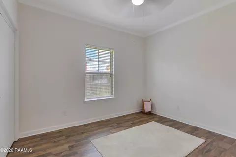 Bedroom - 202 Stoneridge Dr, Duson, LA 70529 photo 2 of 4