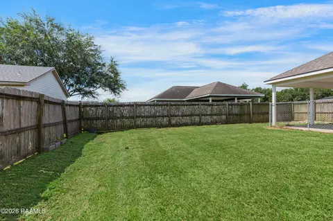 Exterior - 202 Stoneridge Dr, Duson, LA 70529 photo 4 of 5