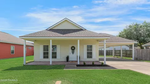202 Stoneridge Dr, Duson, LA 70529