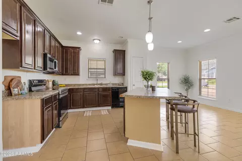 Kitchen - 202 Stoneridge Dr, Duson, LA 70529 photo 3 of 5