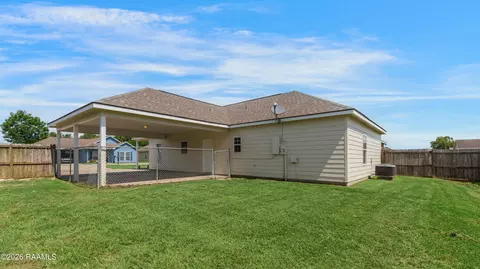 Other - 202 Stoneridge Dr, Duson, LA 70529 photo 4 of 4