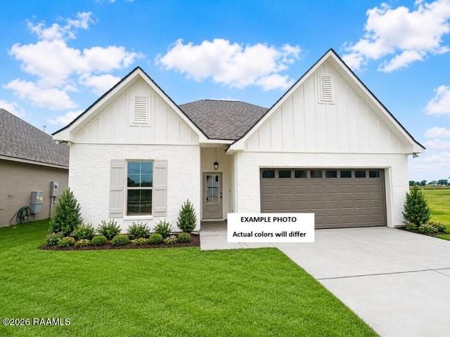 137 Bailey Ln, Youngsville, LA 70592