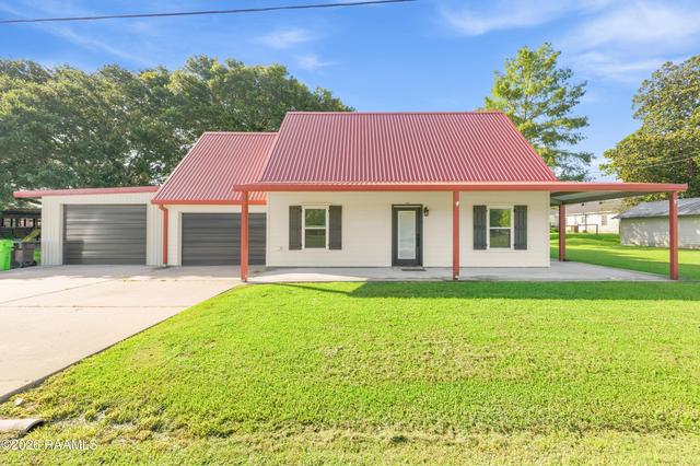 1107 S Main St # A, Breaux Bridge, LA 70517