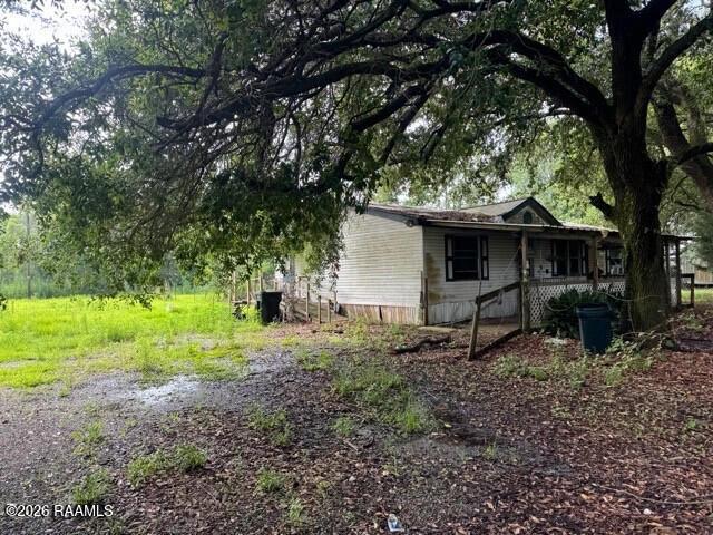 4015 Mcanally Rd, New Iberia, LA 70560