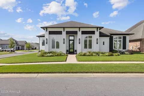 201 Maple Branch St, Lafayette, LA 70508