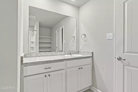 Bath - 105 Eagle Lake Dr, Duson, LA 70529 photo 1 of 3
