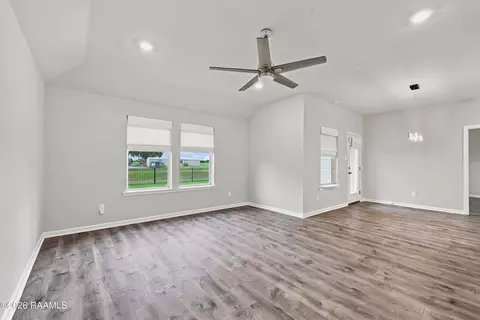 Living - 105 Eagle Lake Dr, Duson, LA 70529 photo 2 of 3
