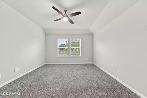 Bedroom - 105 Eagle Lake Dr, Duson, LA 70529 photo 1 of 4