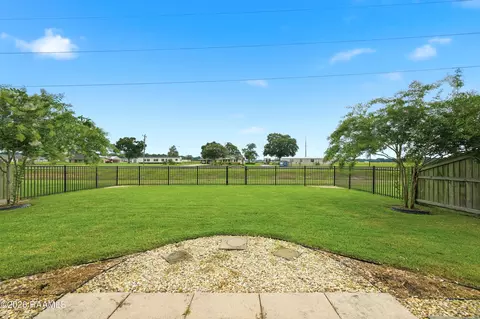 Exterior - 105 Eagle Lake Dr, Duson, LA 70529 photo 3 of 5