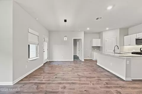 Living - 105 Eagle Lake Dr, Duson, LA 70529 photo 3 of 3