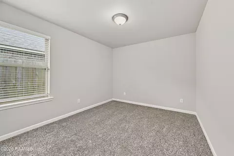 Bedroom - 105 Eagle Lake Dr, Duson, LA 70529 photo 4 of 4
