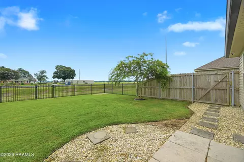 Exterior - 105 Eagle Lake Dr, Duson, LA 70529 photo 5 of 5