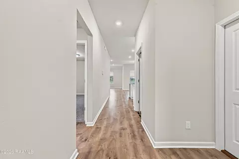 Entry Way - 105 Eagle Lake Dr, Duson, LA 70529 photo 1 of 7