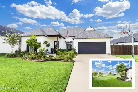 314 Big Lake Run, Youngsville, LA 70592