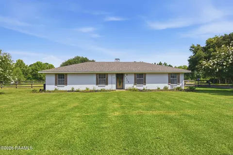 1346 E Gallaugher Rd, Jennings, LA 70546
