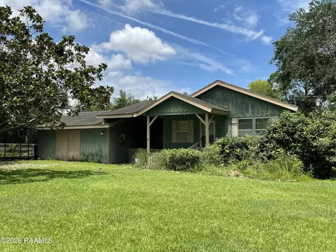 206 Bill Dr, Crowley, LA 70526