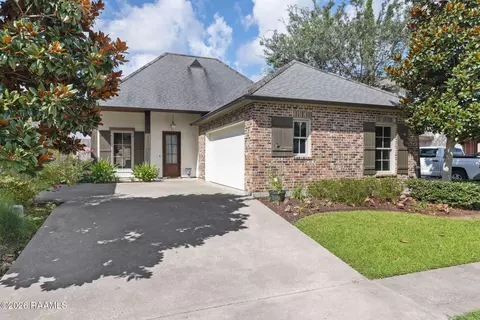 125 Croft Row, Lafayette, LA 70503