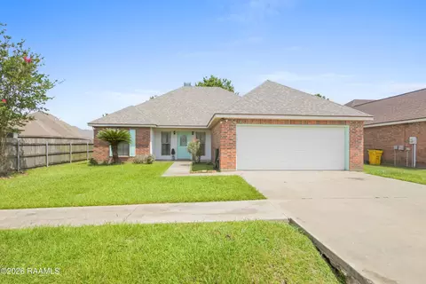 405 Summerfest Dr, Lafayette, LA 70507