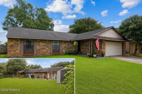 103 Castle Row, Lafayette, LA 70506