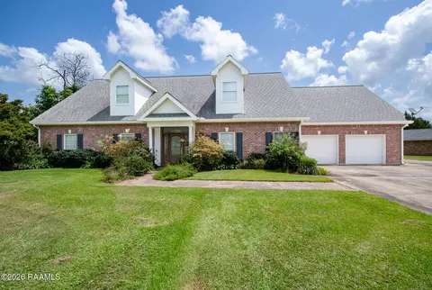147 Progress Rd, Ville Platte, LA 70586