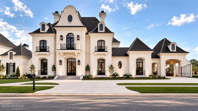 604 Gunter Grass Ct, Lafayette, LA 70508