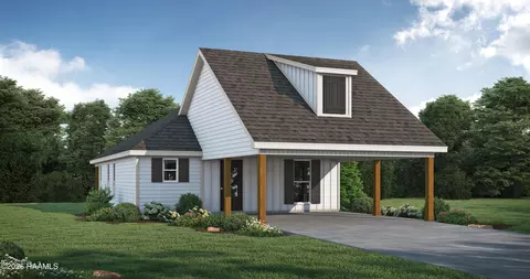 204 Camerons Cove Dr, Carencro, LA 70520
