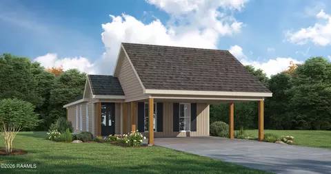 213 Camerons Cove Dr, Carencro, LA 70520